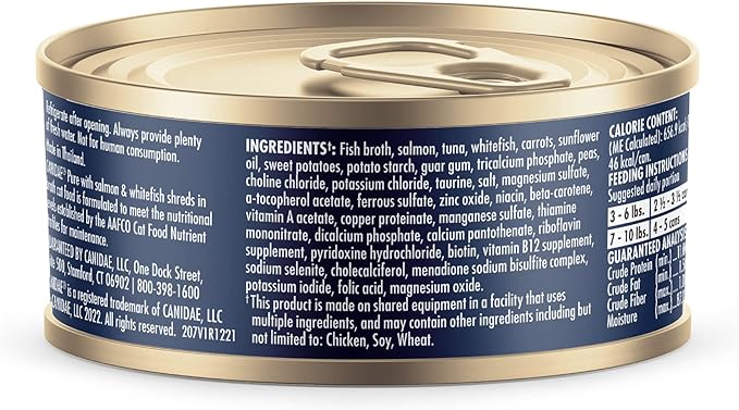 Wet Food For Cats - 70g - Canidae
