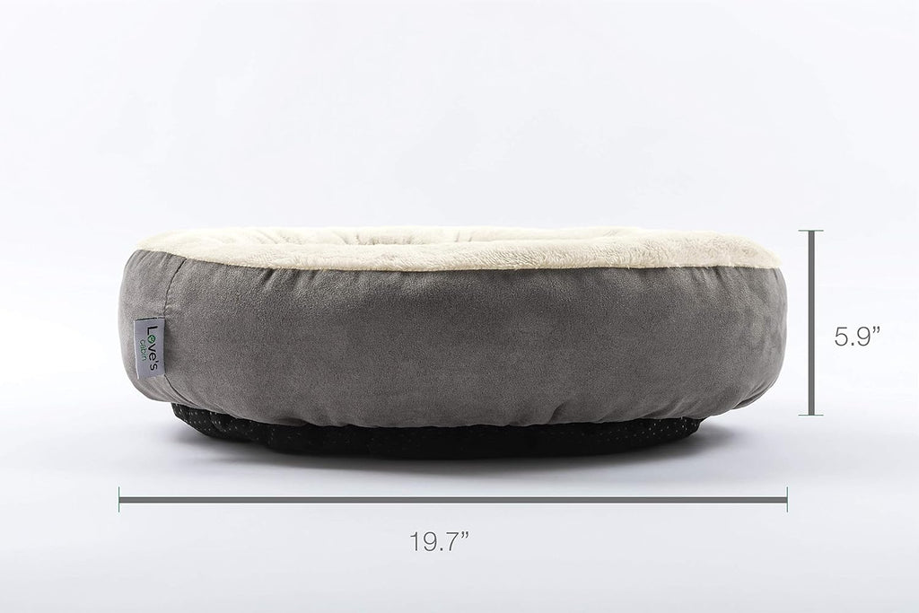 Cat Bed and Cushion