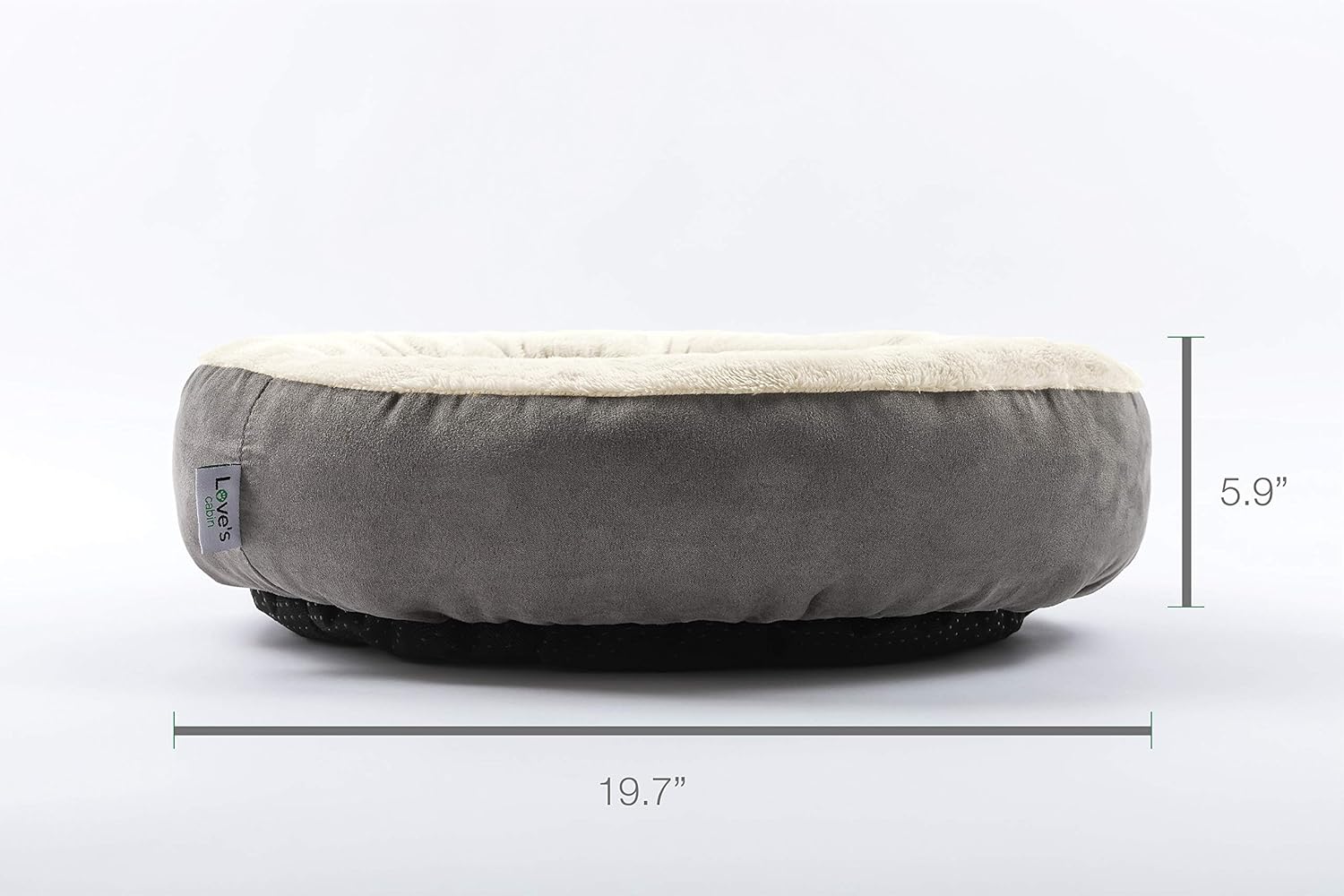 Cat Bed and Cushion