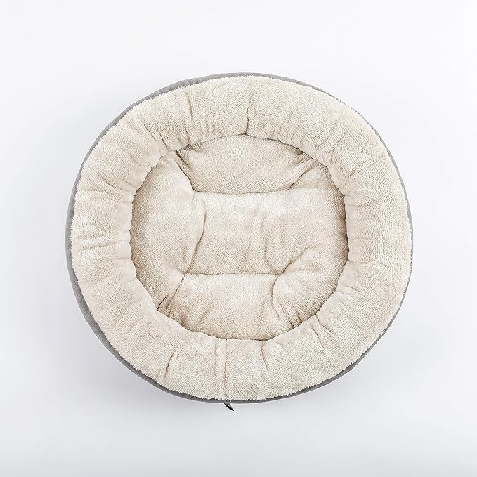 Cat Bed and Cushion