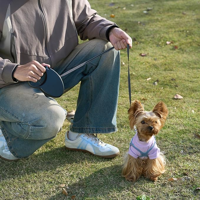 Retractable Dog Lead/Dog Leash