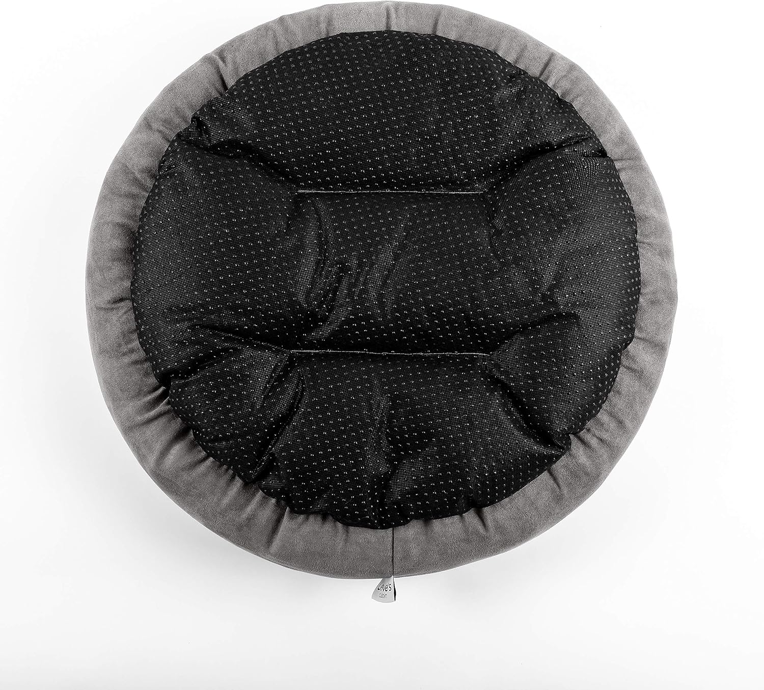 Cat Bed and Cushion